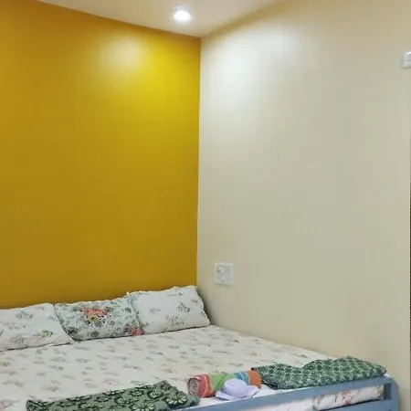 आंगण होम स्टे Apartment Malvan Exterior photo