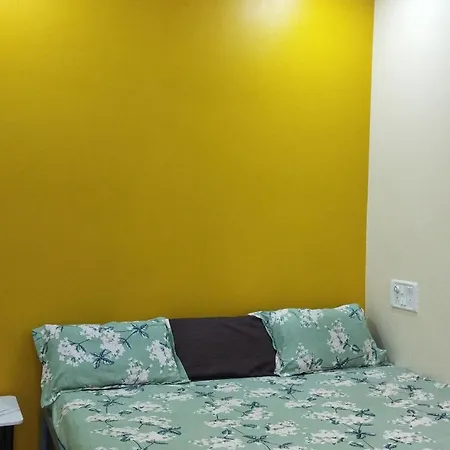 आंगण होम स्टे Apartment Malvan Exterior photo