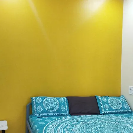 आंगण होम स्टे Apartment Malvan Exterior photo