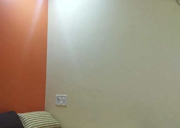 आंगण होम स्टे
