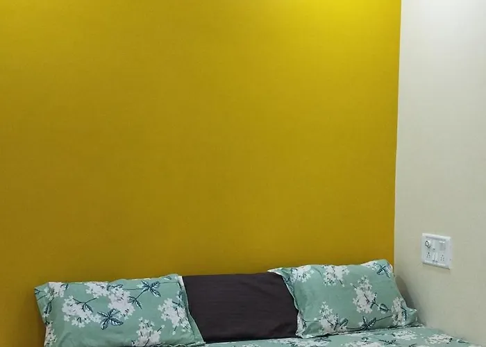 आंगण होम स्टे