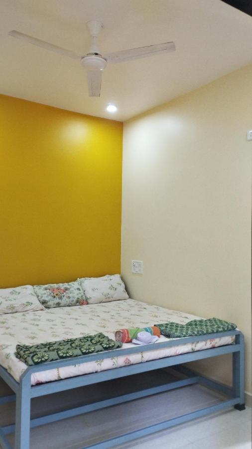 Homestay आंगण होम स्टे