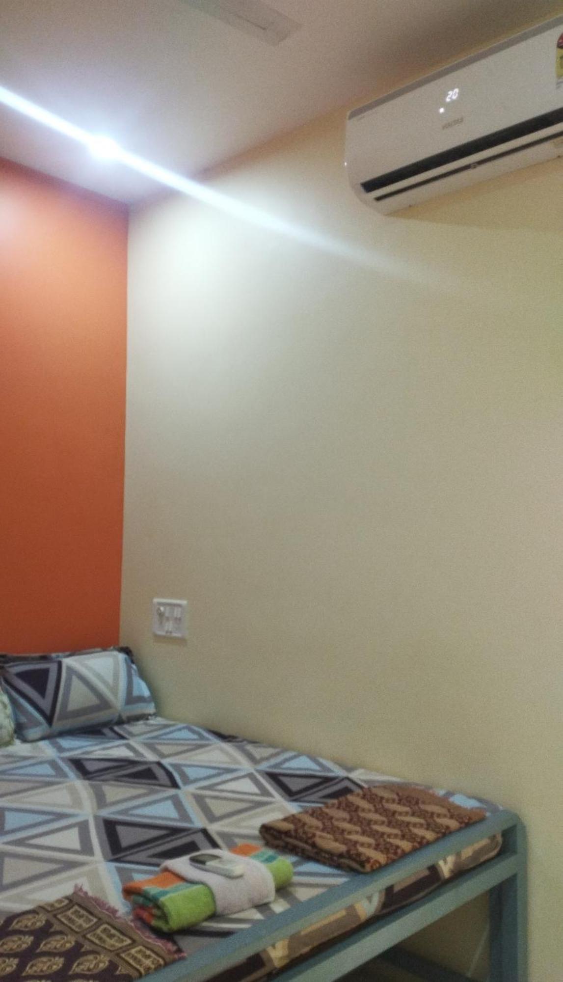 आंगण होम स्टे Homestay *