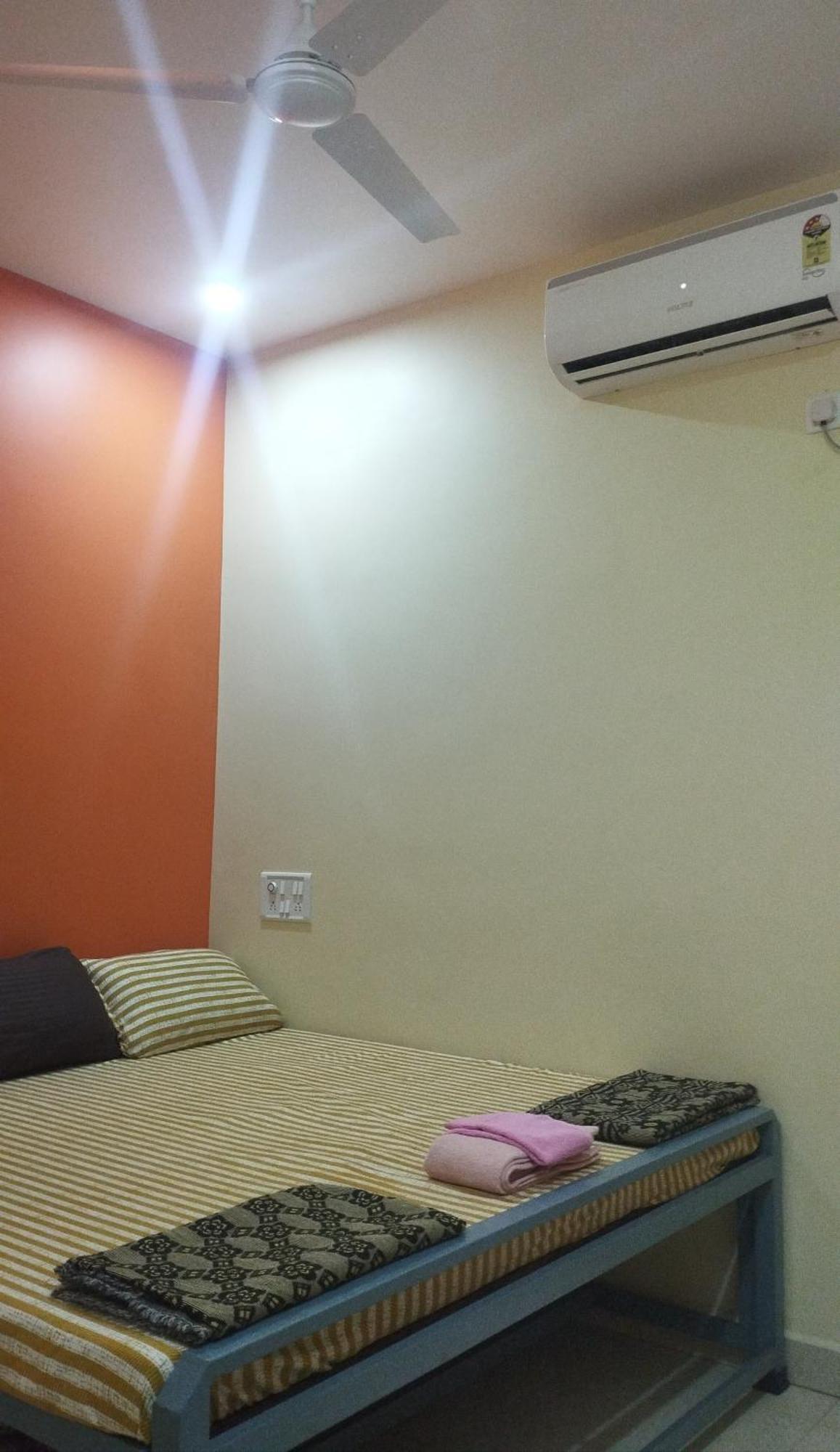 आंगण होम स्टे Homestay