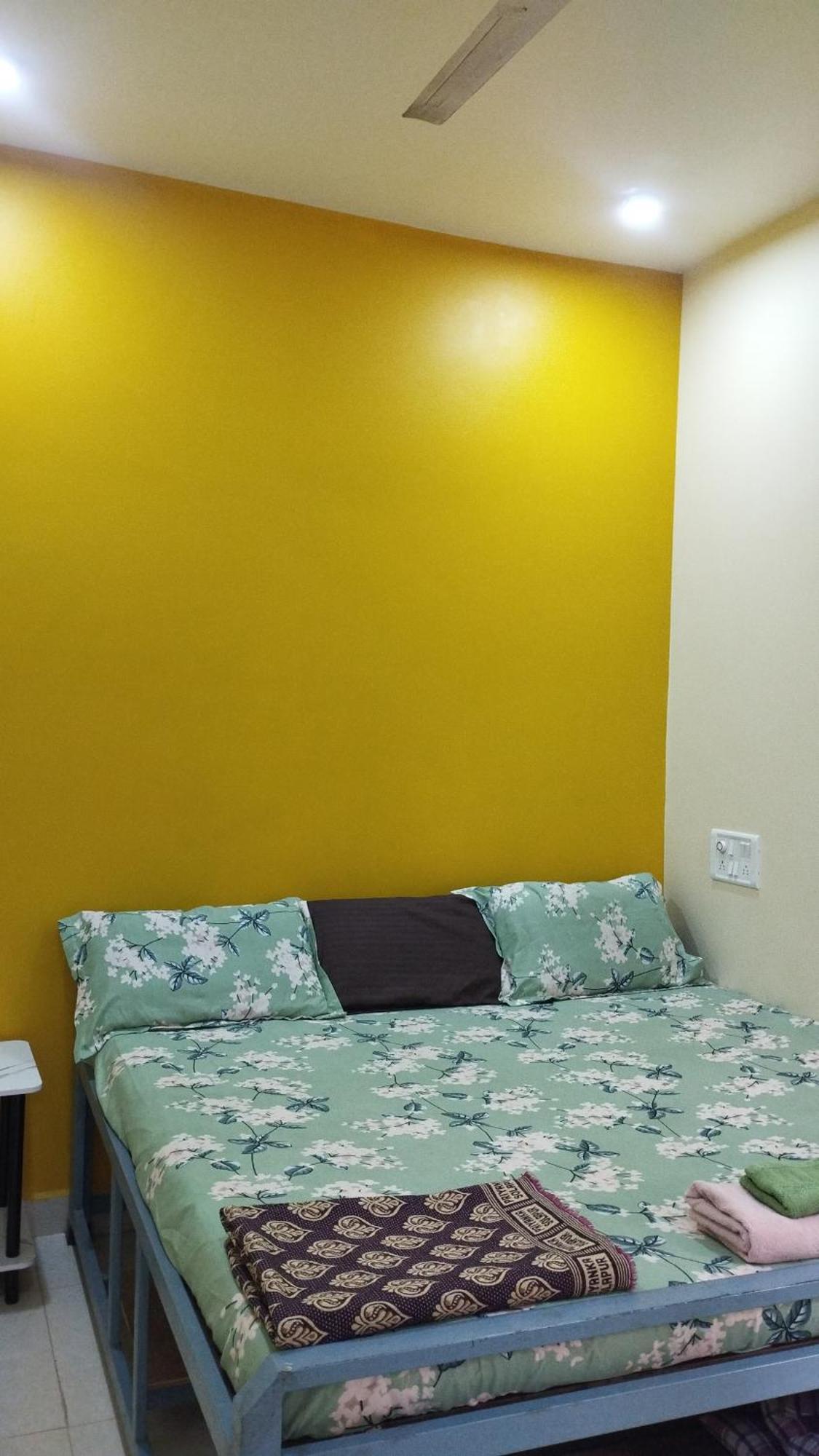 आंगण होम स्टे Homestay *