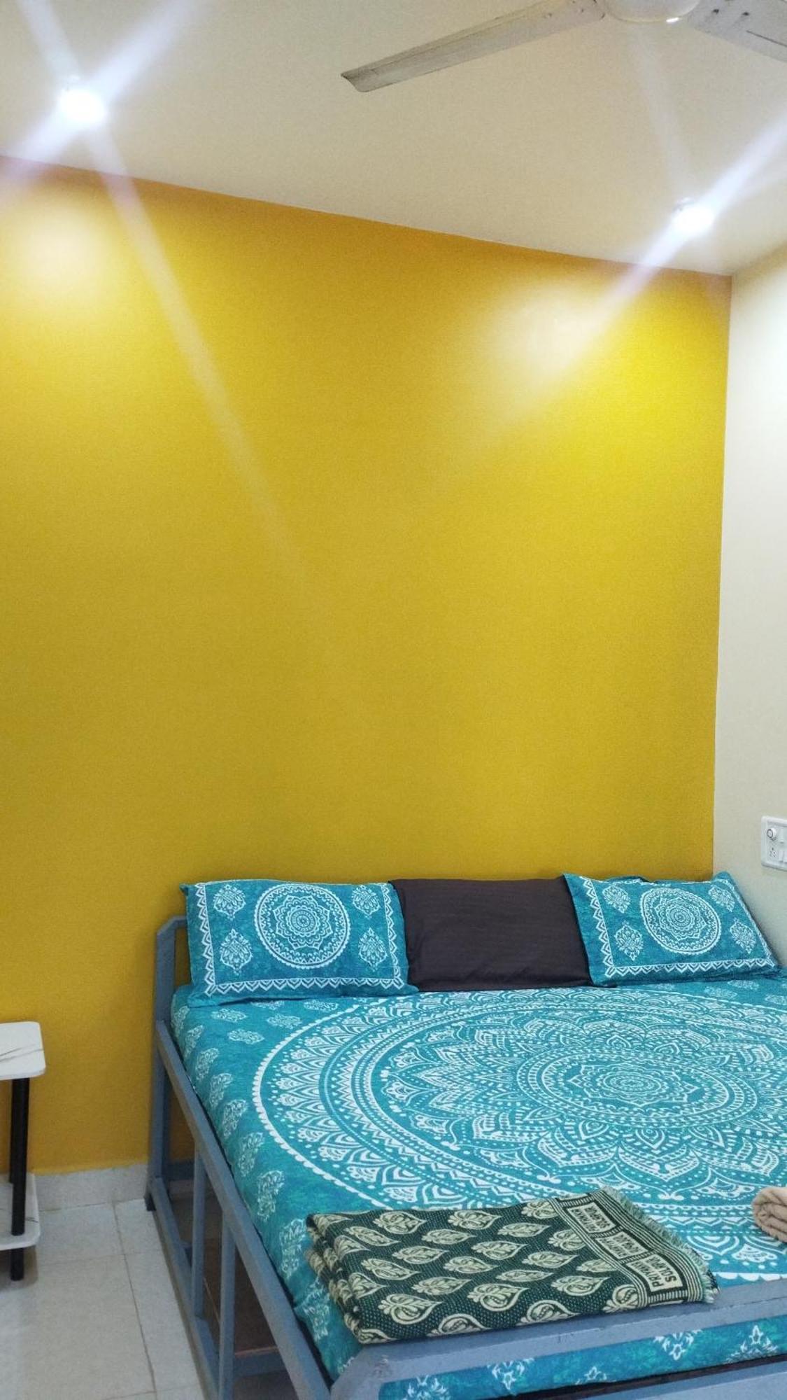 आंगण होम स्टे Homestay